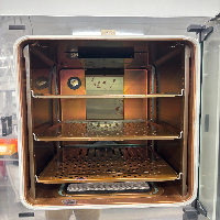 Thermo HERAcell vios 160i Double Stack CO2 Incubator image 3